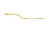 Щуп рівня оливи Renault Kangoo 1.1 97- FAST FT10677 (фото 1)