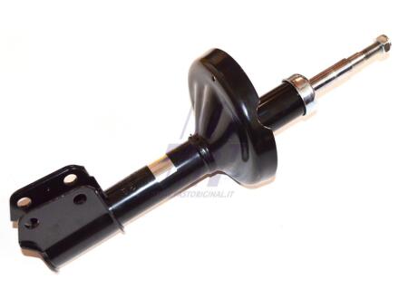 Амортизатор Renault Kangoo 98 Перед Лв/Пр Масло FAST FT11580