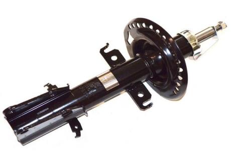 Амортизатор Renault Kangoo 08 Перед Лв/Пр Газ FAST FT11582