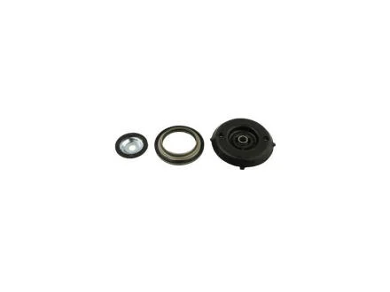 Опора амортизатора передняя с опорным подшипником Peugeot Partner/Citroen Berlingo (08-) Fast FAST FT12024