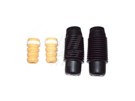 Пыльник Амортизатора Fiat Scudo / Ulysse 95 Перед С Отбойником FAST FT12075K