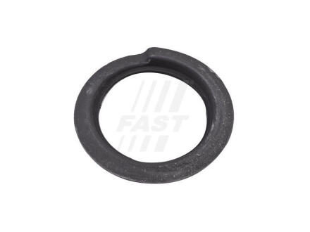 РЕЗИНОВАЯ ПРОСТАВКА ПРУЖИНЫ FIAT DUCATO 94> ПЕРЕД FAST FT12149