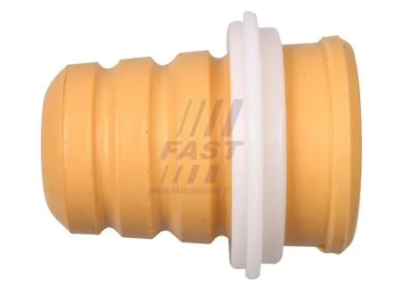 Отбойник амортизатора перед. Fiat Ducato (06-) 35/40Q Fast FAST FT12191