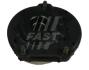 ПОДУШКА АМОРТИЗАТОРА FIAT FIORINO 07> ПЕРЕД ПР С ПОДШИПНИКОМ FAST FT12214 (фото 1)