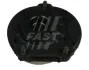 ПОДУШКА АМОРТИЗАТОРА FIAT FIORINO 07> ПЕРЕД ПР С ПОДШИПНИКОМ FAST FT12214 (фото 1)