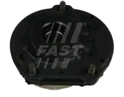 ПОДУШКА АМОРТИЗАТОРА FIAT FIORINO 07> ПЕРЕД ПР С ПОДШИПНИКОМ FAST FT12214