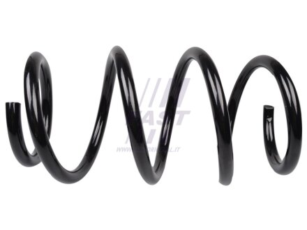 Пружина підвіски перед. Fiat Ducato (06-) 30/33/35Q FAST FT12223