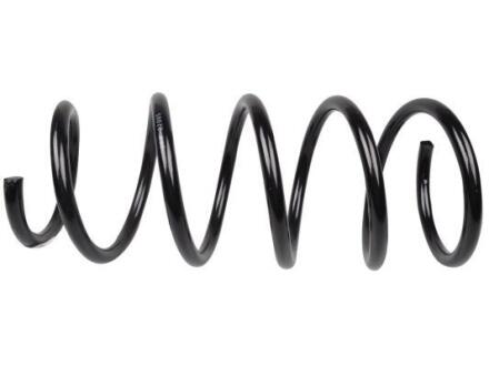 Пружина передняя Renault Kangoo (98-) FAST FT12227