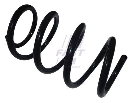 Пружина передня Peugeot Boxer 311mm FAST FT12230