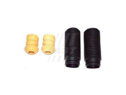 Пыльник Амортизатора Ford Transit 00 Перед С Отбойником FAST FT12259K