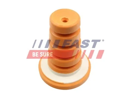 Відбійник задн Renault Kangoo (08-), Dokker (12-) Fast FAST FT12611