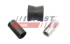 Сайлентблок амортизатора (к-кт) Citroen Jumper I/ Fiat Doblo (09-) Fas FAST FT12809 (фото 3)