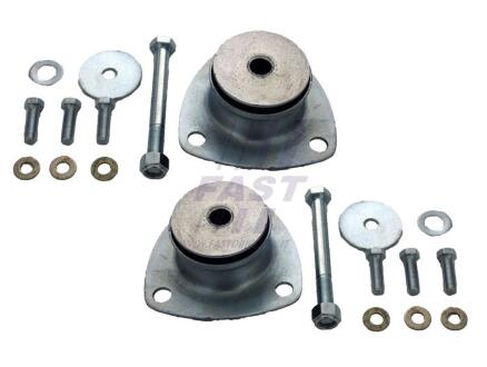 ПОДУШКА КАБИНЫ IVECO DAILY 00> ПЕРЕД КОМПЛЕКТ TRUCK FAST FT13009