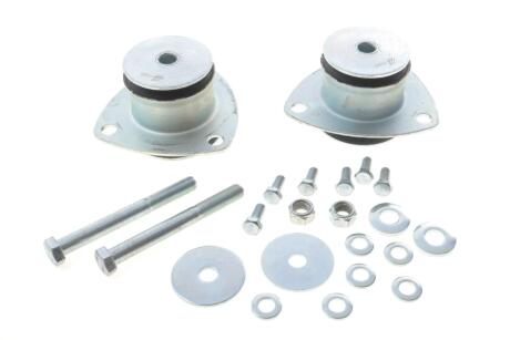 ПОДУШКА КАБИНЫ IVECO DAILY 00> ПЕРЕД КОМПЛЕКТ VAN FAST FT13010