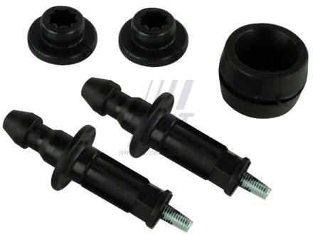 САЙЛЕНТБЛОК FIAT DOBLO 09> ЗАЩИТА ДВИГАТЕЛЯ FAST FT13065