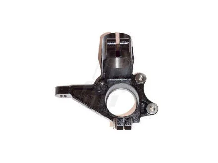 ЦАПФА CITROEN BERLINGO 96> ПЕРЕД ЛВ 18MM ABS FAST FT13523