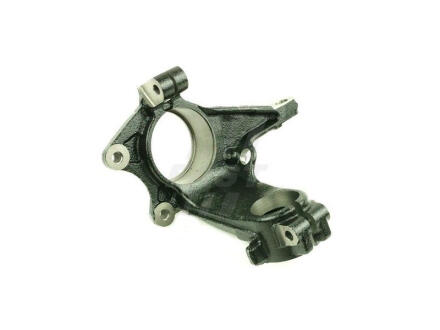 ЦАПФА PEUGEOT 206 98> ПЕРЕД ЛВ 82MM ABS FAST FT13540