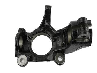 Кулак поворотный перед. лев. Ford Transit (12-) FAST FT13552