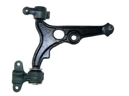 Рычаг подвески перед.прав. Citroen Jumpy I/Fiat Scudo, Ulysse/Peugeot Expert, 806 (-06) Fast FAST FT15060