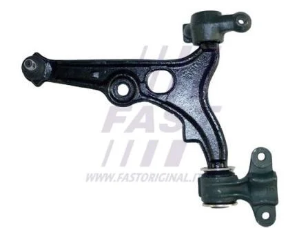 Рычаг подвески перед.лев. Citroen Jumpy I/Fiat Scudo, Ulysse/Peugeot Expert, 806 (-06) Fast FAST FT15061