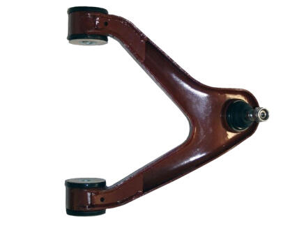 Рычаг Подвески Iveco Daily 00 Ось Передняя Пр Верх 29L/35S/35C FAST FT15106