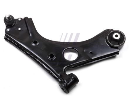 Рычаг Подвески Fiat Doblo 09 Ось Передняя Пр FAST FT15161