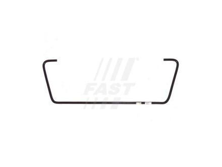 Стабилизатор Iveco Daily 00 Зад 18Mm FAST FT15960