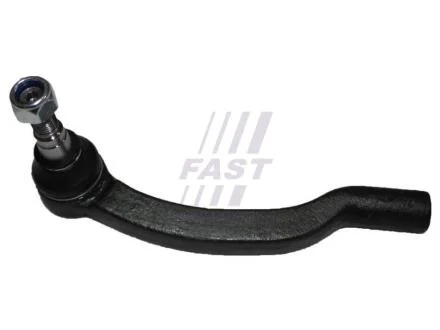 Наконечник кермовий лівий Fiat Ducato (06-, 14-)  Fast FAST FT16074