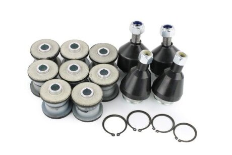 Ремкоплект подвески перед. Iveco Daily VI (14-) FAST FT18080