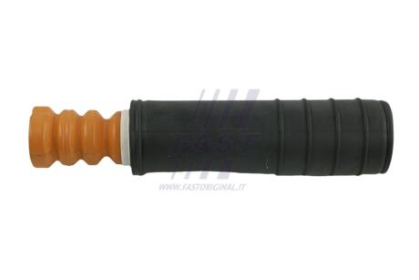 ПЫЛЬНИК АМОРТИЗАТОРА FIAT TIPO 16> ЗАД С ОТБОЙНИКОМ SEDAN FAST FT18114