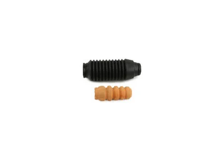 Пильовик амортиз. перед. Renault Kangoo 1.5CDTI 1.6-1.6 16V(08-) з відбійником Fast FAST FT18118