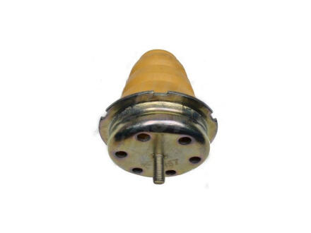 Отбойник Подвески Fiat Doblo 00 Зад 130Mm FAST FT18238