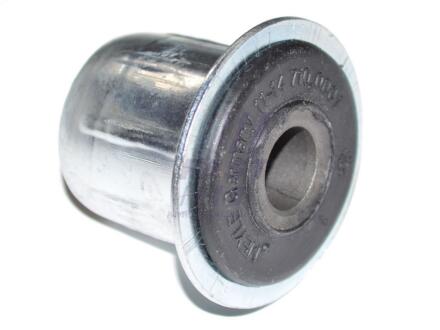 Сайлентблок рессоры FIAT DUCATO 94> FAST FT18312