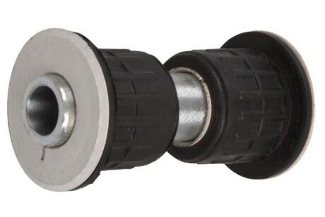 Сайлентблок рессоры Iveco Daily 06 29L/35S L=87Mm Set FAST FT18316