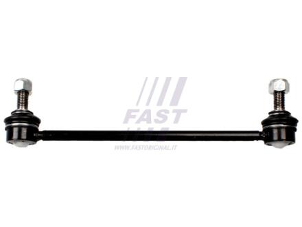Стойка Стабилизатора Fiat Scudo 07 Перед Лв/Пр FAST FT18350