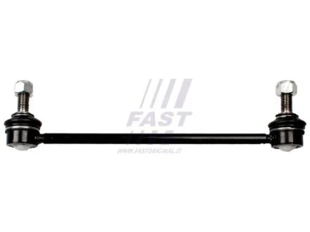 Стойка Стабилизатора Fiat Scudo 07 Перед Лв/Пр FAST FT18350