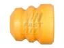 Отбойник амортизатора перед. Fiat Fiorino / Peugeot Bipper / Citroen Nemo (08-) Fast FAST FT18386 (фото 1)