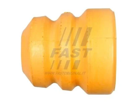 Отбойник амортизатора перед. Fiat Fiorino / Peugeot Bipper / Citroen Nemo (08-) Fast FAST FT18386