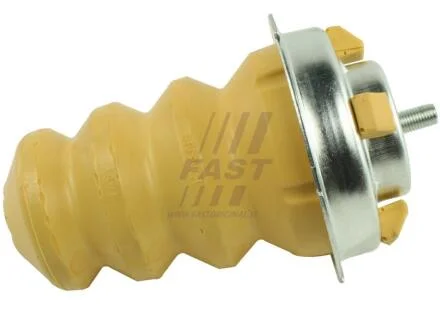 Отбойник амортизатора зад. Fiat Doblo (00-, 05-) 154мм Fast FAST FT18396