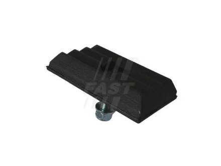 Отбойник амортизатора зад. Fiat Ducato (06-)(14-) Fast FAST FT18398