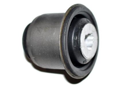 Сайлентблок Рычаг Renault Kangoo 98 Ось Передняя Перед/Зад FAST FT18511