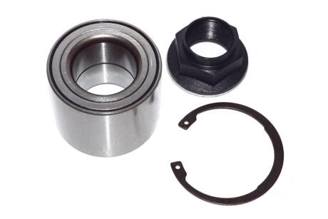 Подшипник ступицы задн. Fiat Ducato (02-) FAST FT21100