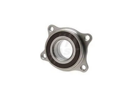 ПІДШИПНИК СТУПИЦІ ALFA 147 /156 00> ПЕРЕД СТУПИЦЯ FAST FT21104