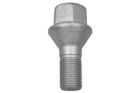 Болт колесный M14х1,5х62 Citroen Jumper/Fiat Ducato/Peugeot Boxer (06-) Fast FAST FT21518