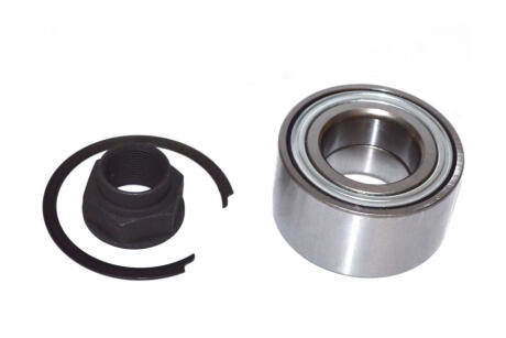 Подшипник ступицы передней с ABS Fiat Doblo (00-09), Grande Punto (05-), Linea (07-) FAST FT22044