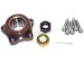 Подшипник ступицы перед. Ford Transit (06-14) Fast FAST FT22104 (фото 1)