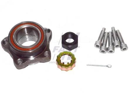 Подшипник ступицы перед. Ford Transit (06-14) Fast FAST FT22104