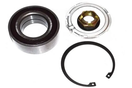 Підшипник маточини перед. Renault Kangoo 08- /Laguna II 07-15 (45x83x39) FAST FT22111