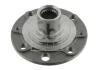 Ступица перед. Opel Corsa D, E/Fiat Punto Grande 1.2/1.4 MPI Fast FAST FT23049 (фото 1)