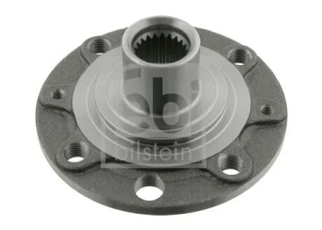 Ступица перед. Opel Corsa D, E/Fiat Punto Grande 1.2/1.4 MPI Fast FAST FT23049